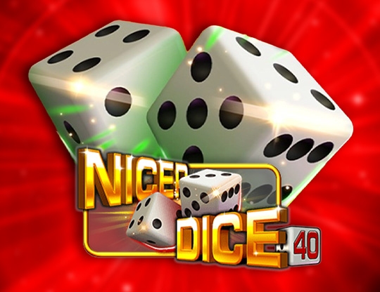 Nicer Dice 40